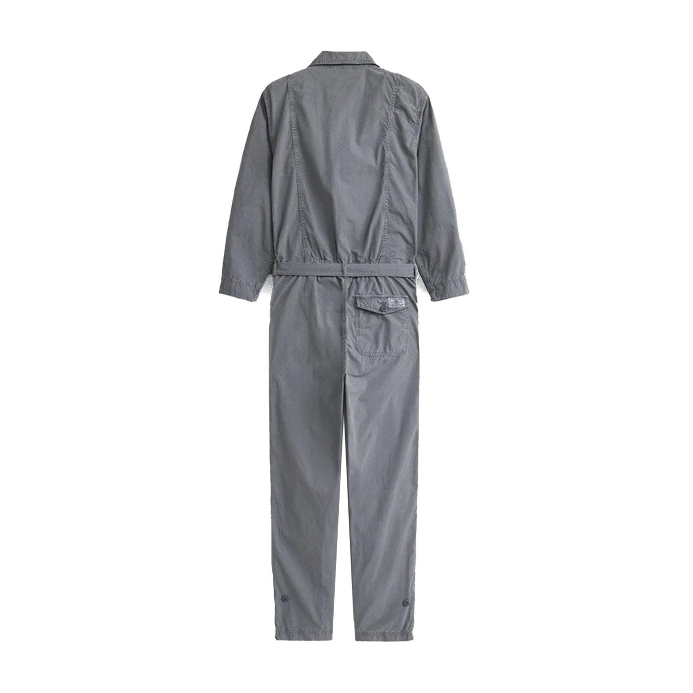 AN-6650 MOD WOMENS FLIGHT SUIT - AIRCRAFT GRAY