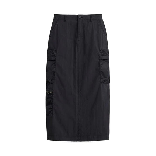 M-65 SKIRT W - Black